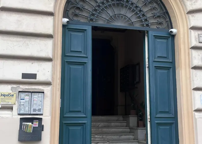 Trastevere Four Seasons Feltre *
