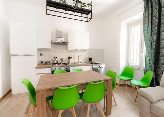 Trastevere Four Seasons Feltre