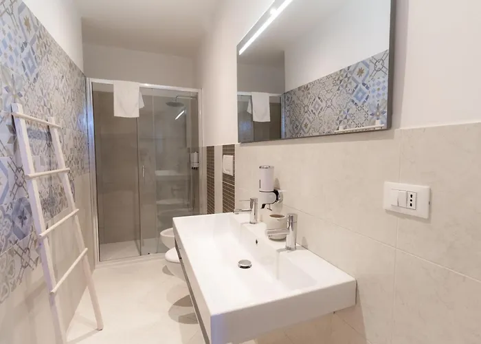Апартаменты Trastevere Four Seasons Feltre