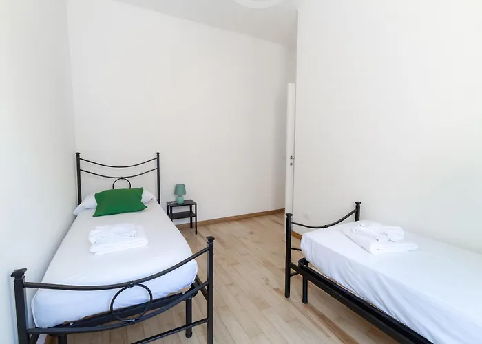 Trastevere Four Seasons Feltre *