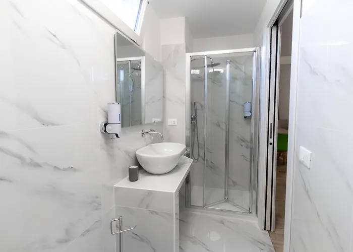 Trastevere Four Seasons Feltre Апартаменты Рим