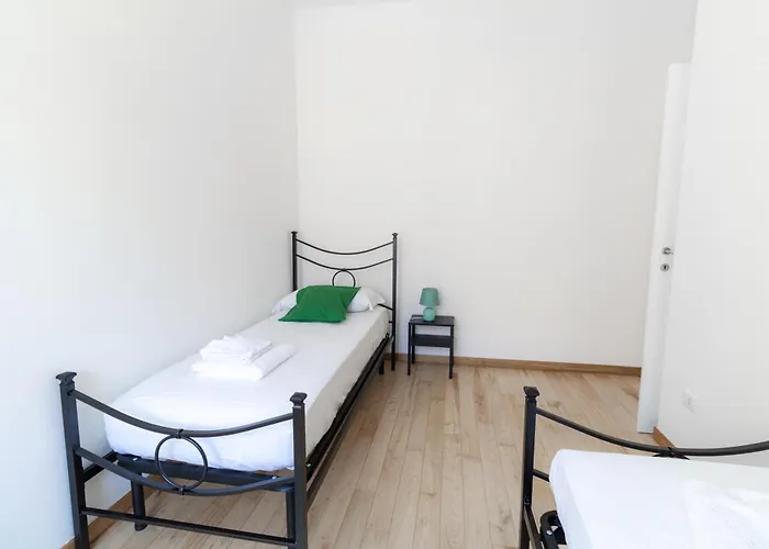 Trastevere Four Seasons Feltre *