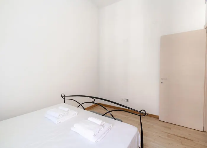 Trastevere Four Seasons Feltre Рим
