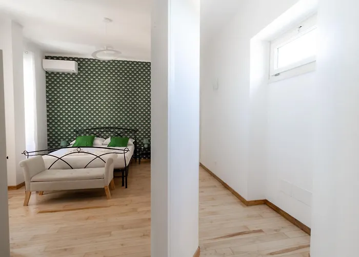 Trastevere Four Seasons Feltre * Рим