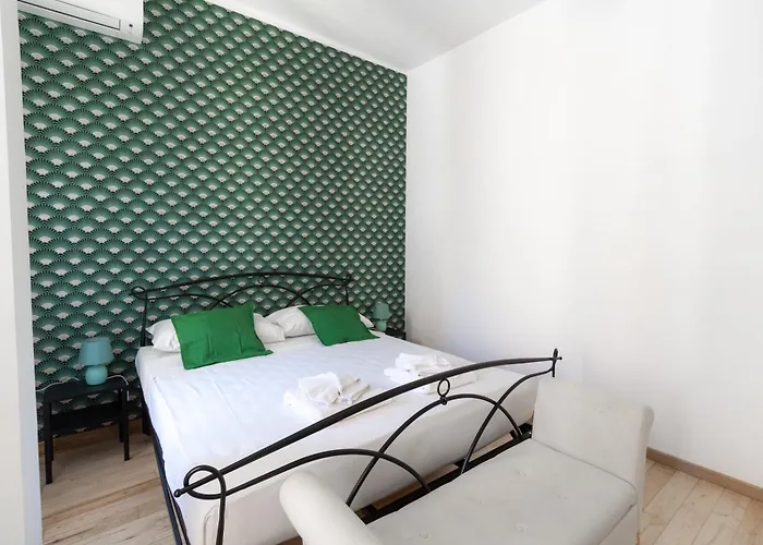 Trastevere Four Seasons Feltre