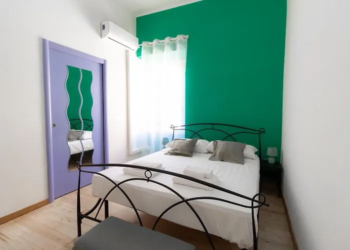 Trastevere Four Seasons Feltre *