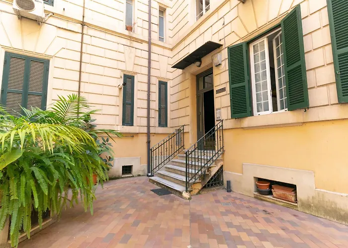 Trastevere Four Seasons Feltre *