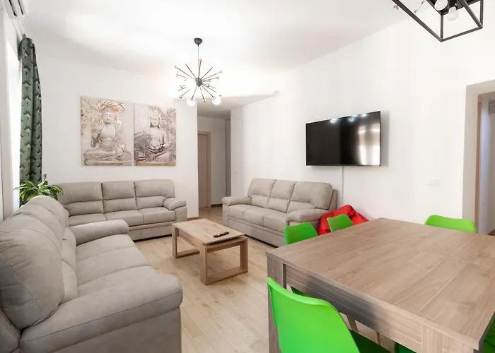 Trastevere Four Seasons Feltre Рим