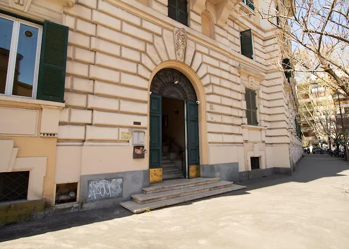 Trastevere Four Seasons Feltre *