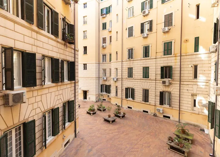 Trastevere Four Seasons Feltre *