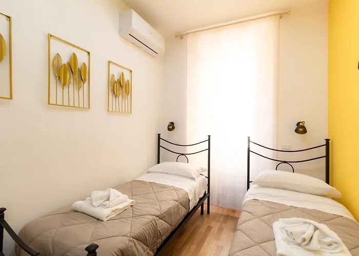 Trastevere Four Seasons Feltre Рим