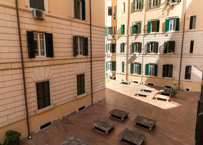 Trastevere Four Seasons Feltre