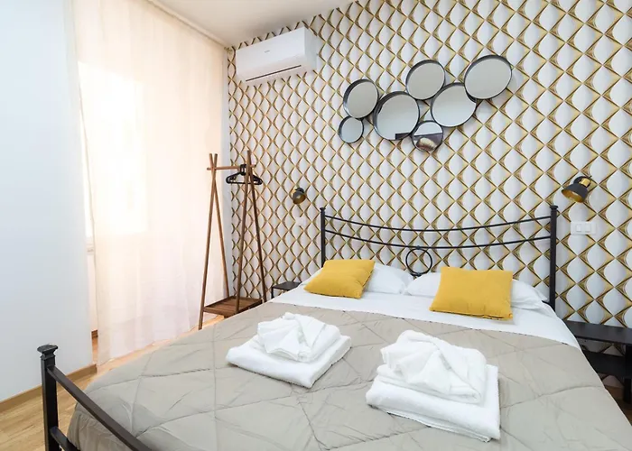 Trastevere Four Seasons Feltre