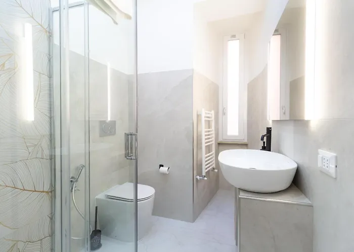 Trastevere Four Seasons Feltre Апартаменты