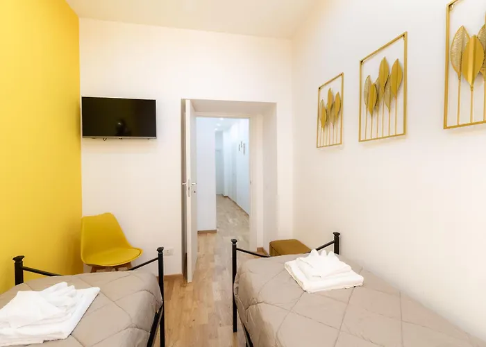 Trastevere Four Seasons Feltre *