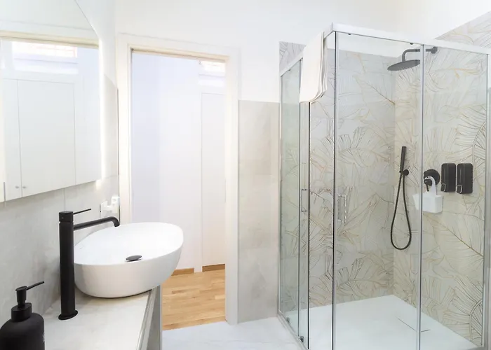 Trastevere Four Seasons Feltre Рим