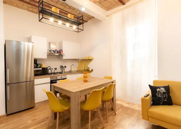 Trastevere Four Seasons Feltre * Рим