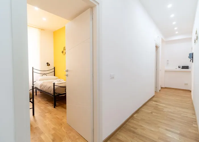 Trastevere Four Seasons Feltre * Рим
