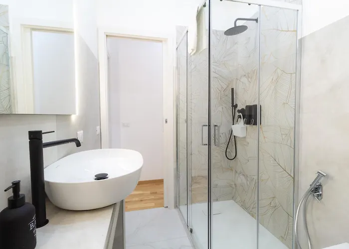 Апартаменты Trastevere Four Seasons Feltre